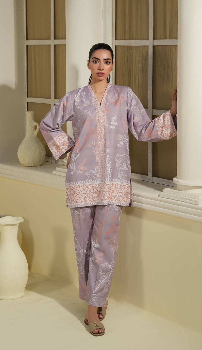 Lavender Set