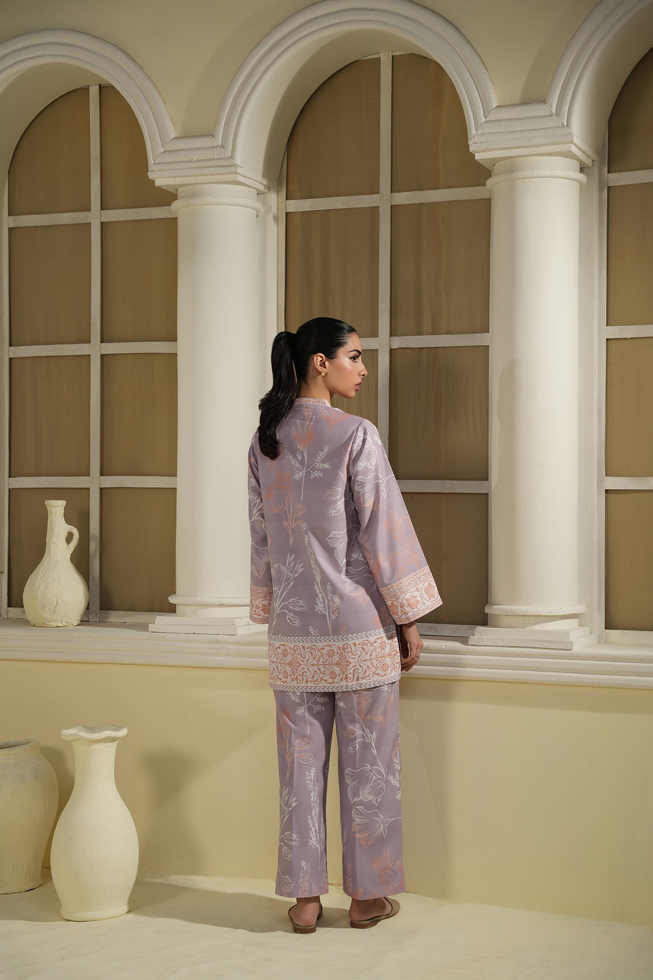 Lavender Set
