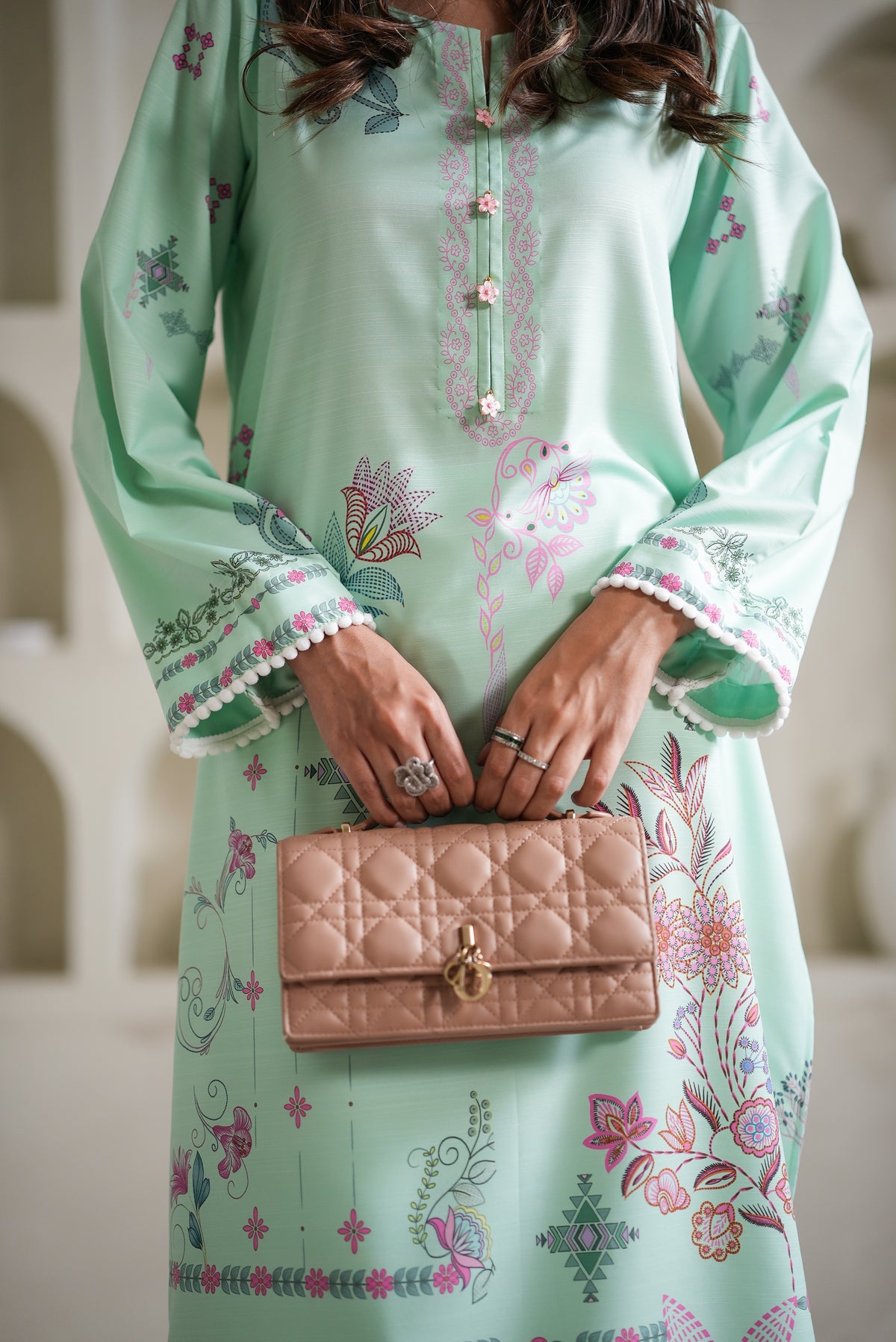 PISTACHIO SET