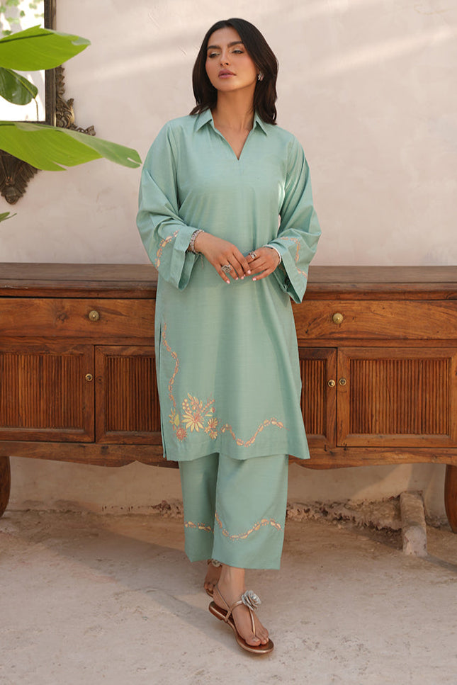Mint Set