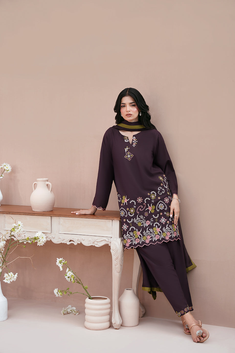 IRSA SET