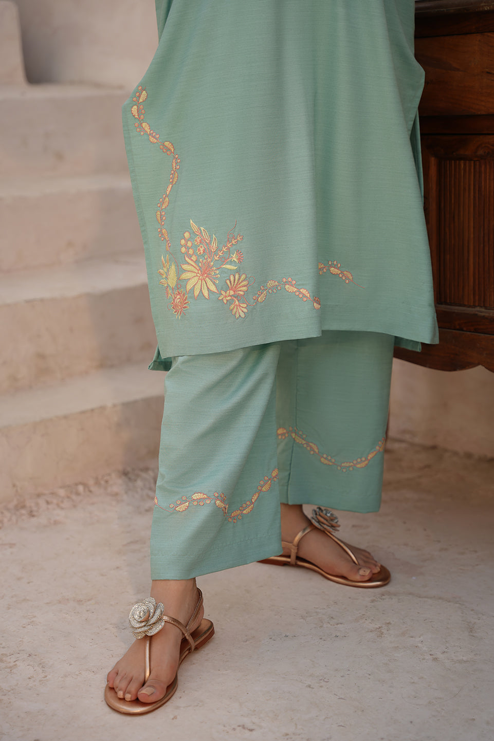 Mint Set
