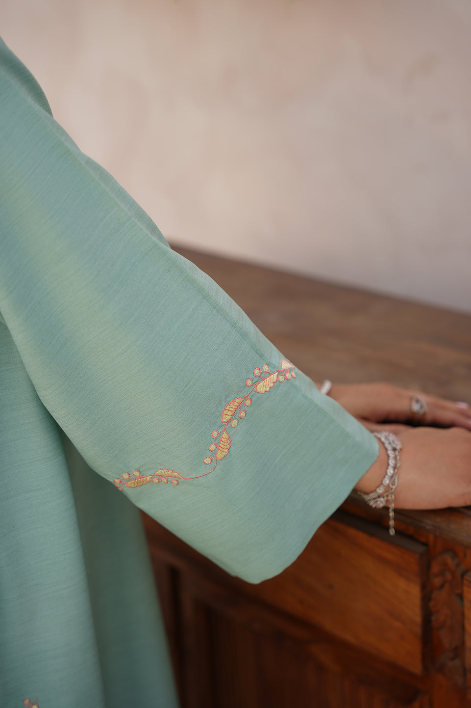 Mint Set
