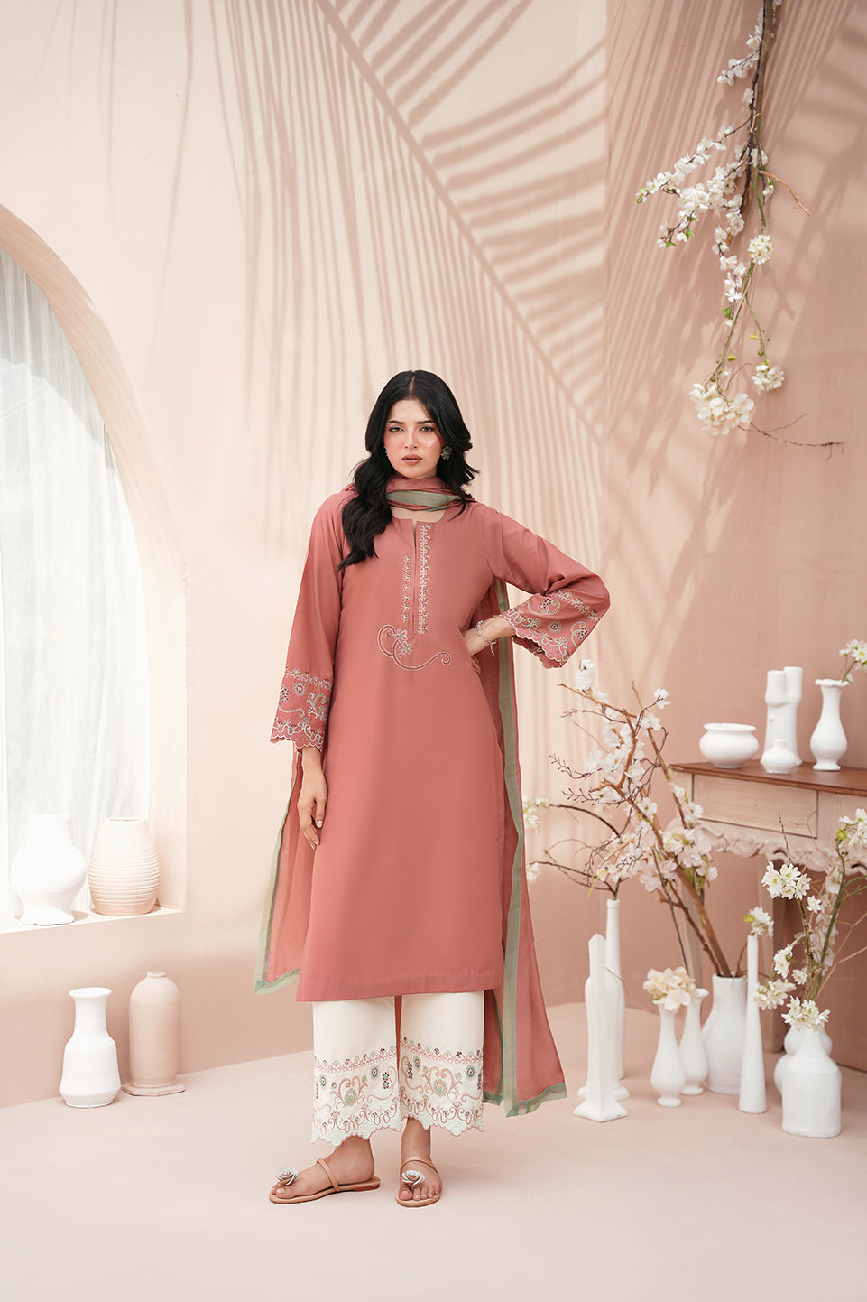 GUL BAHAR SET