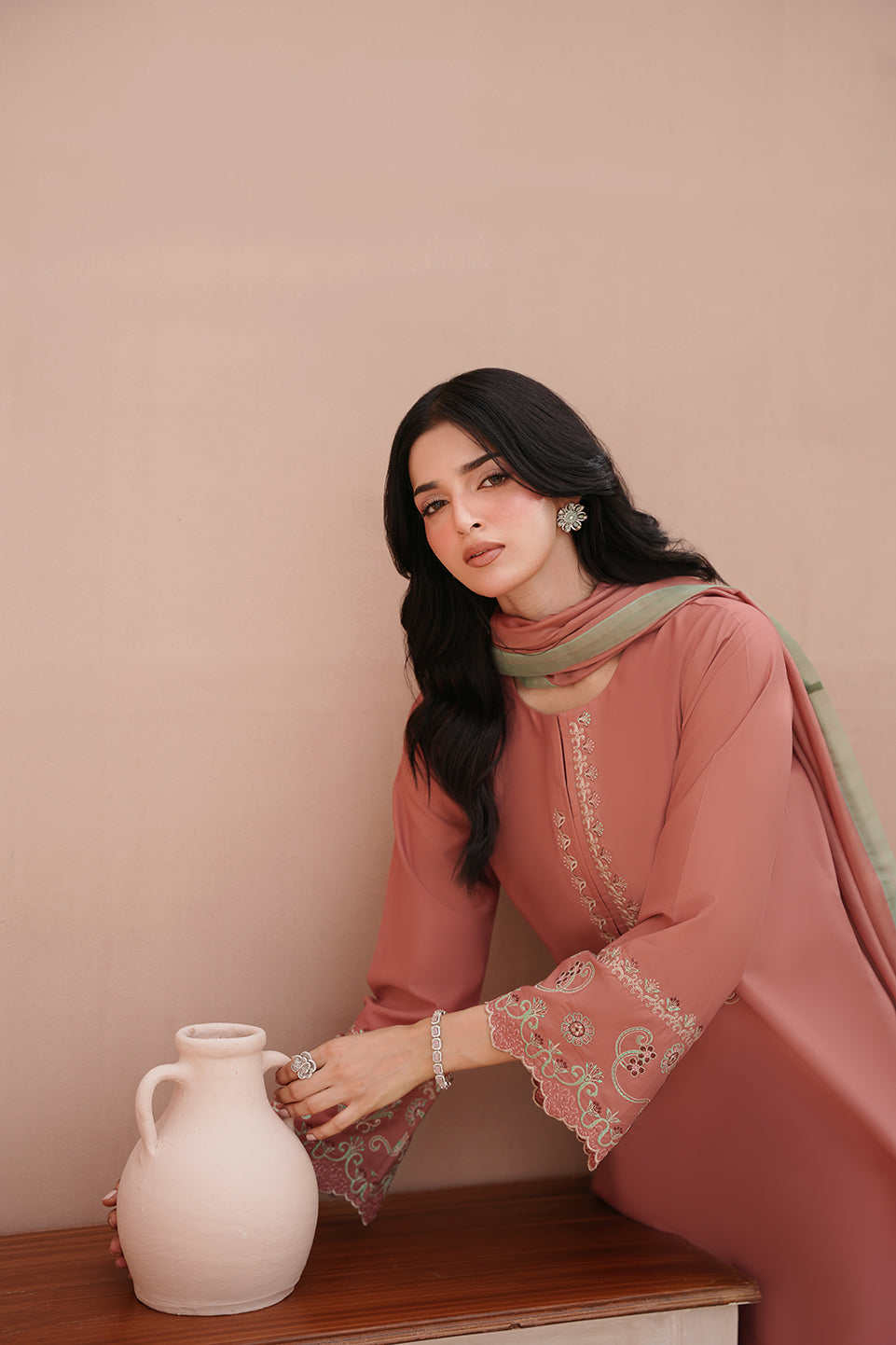 GUL BAHAR SET