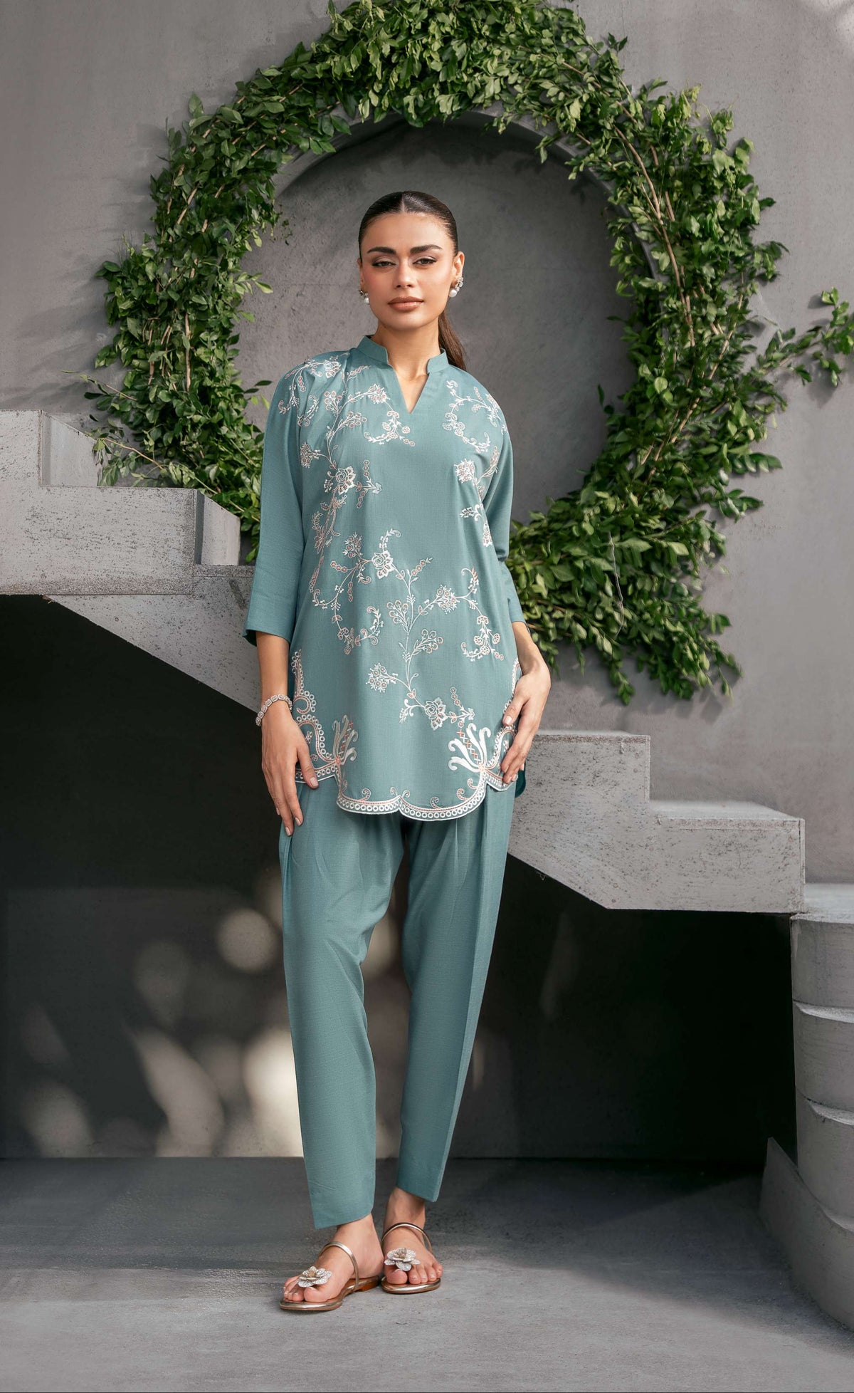 TIFFANY