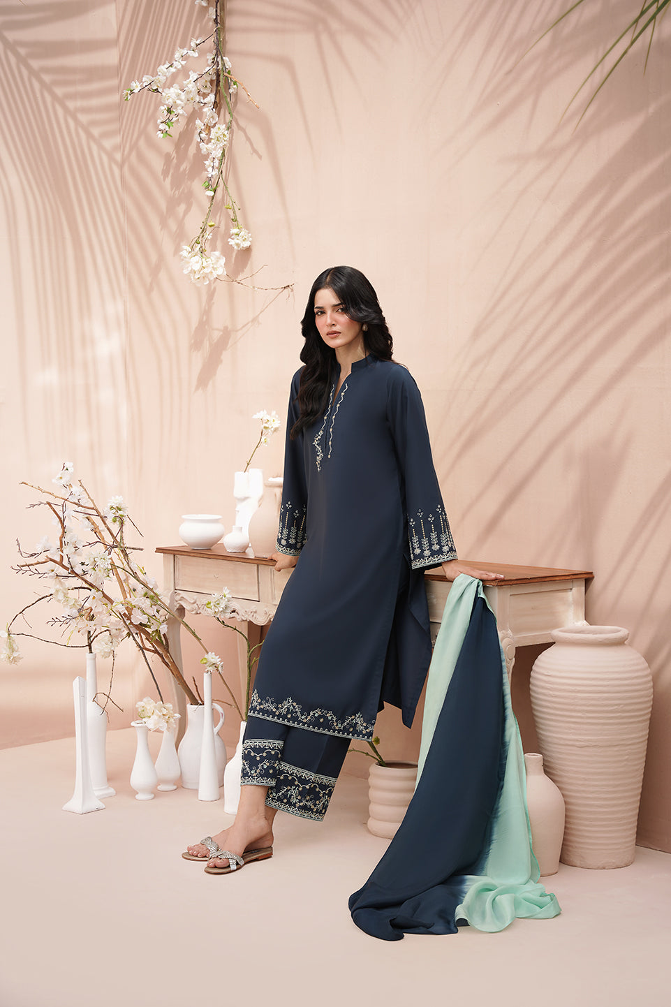 NAUROZ SET