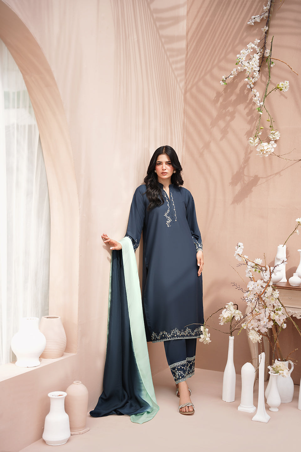 NAUROZ SET
