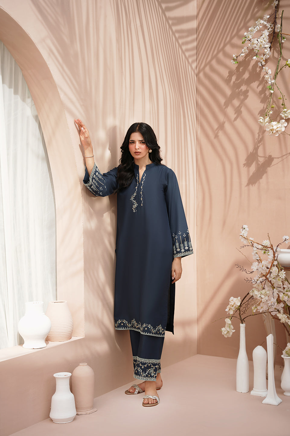 NAUROZ SET