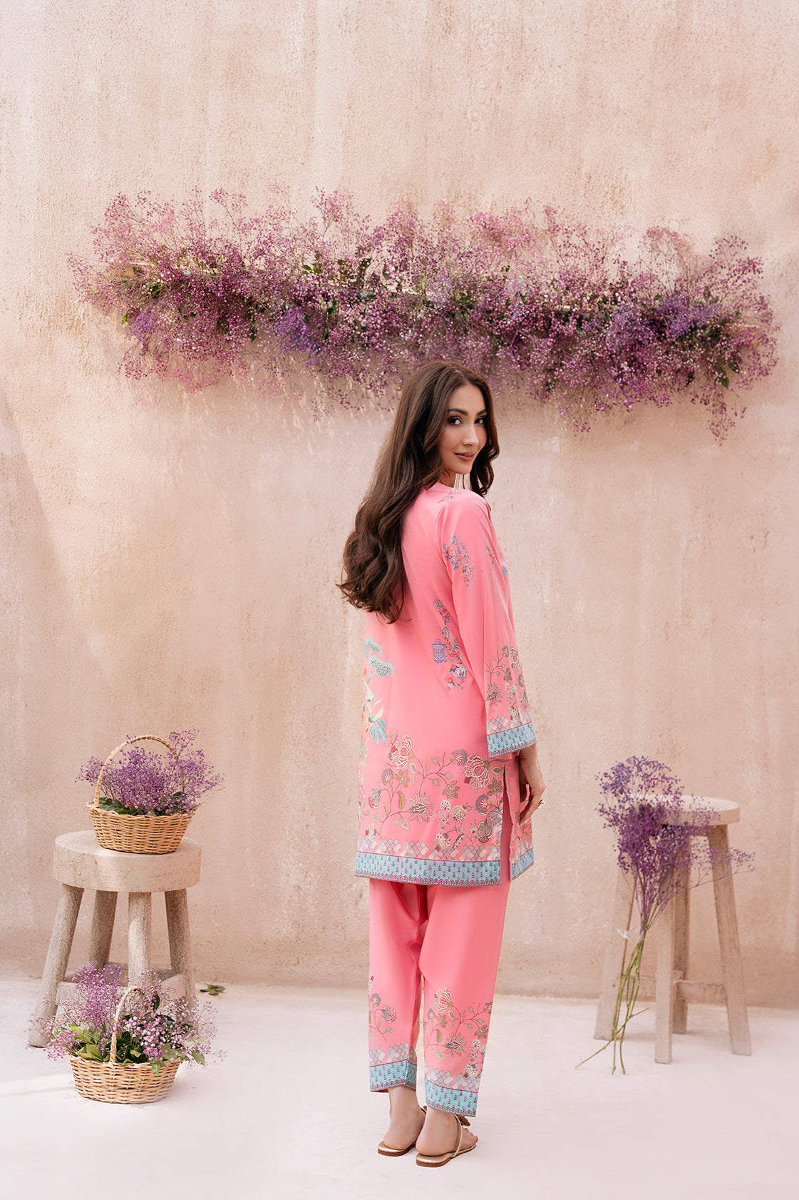 MILD FUCHSIA