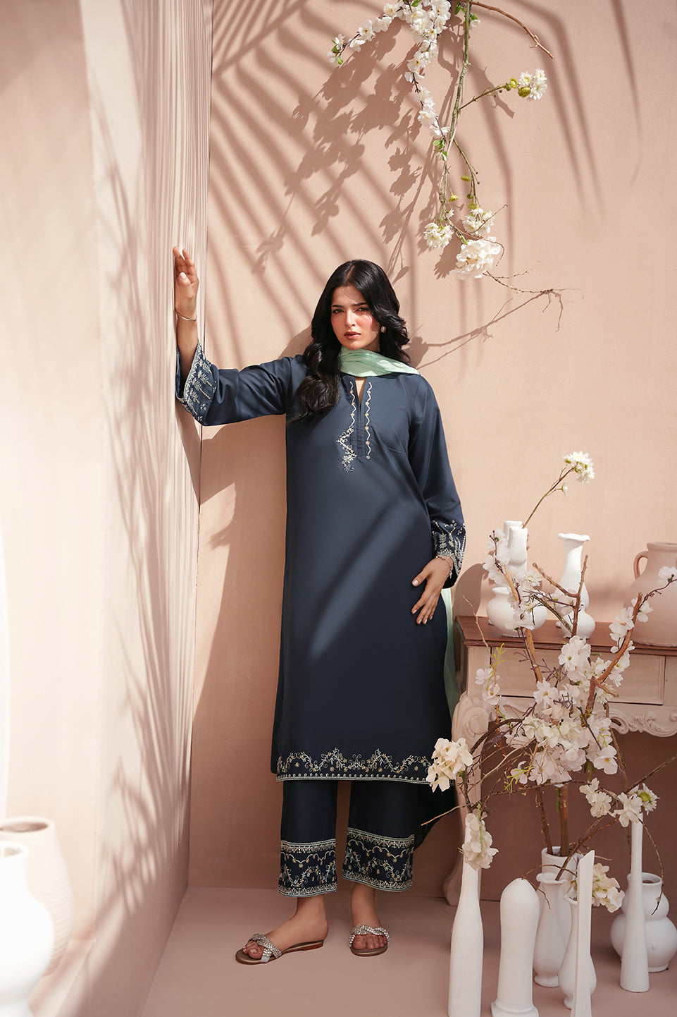 NAUROZ SET