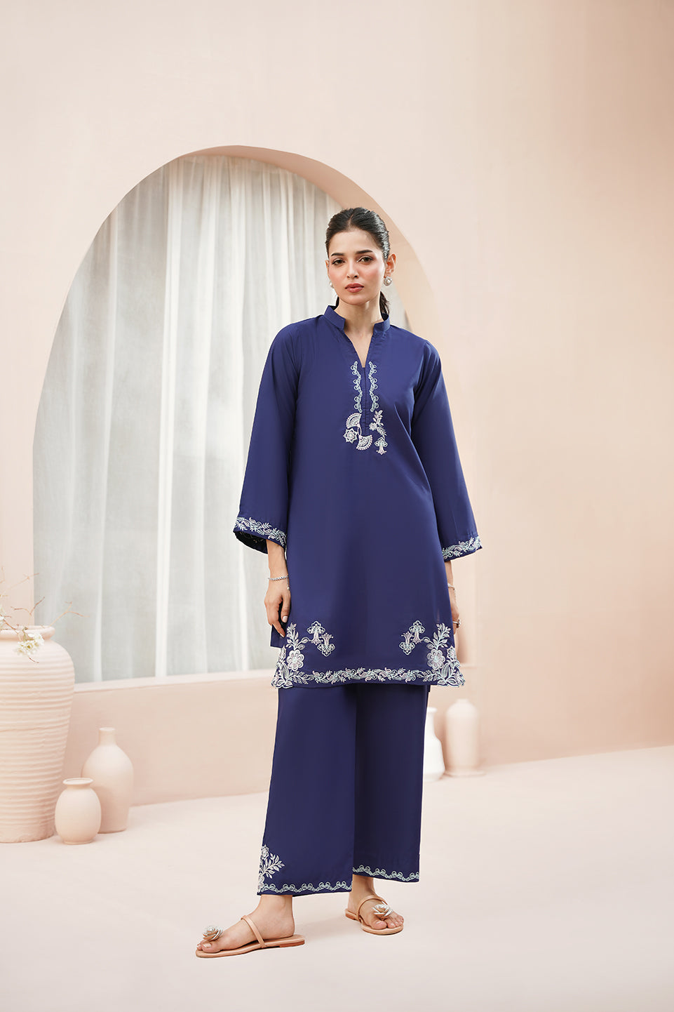 MANAHIL SET