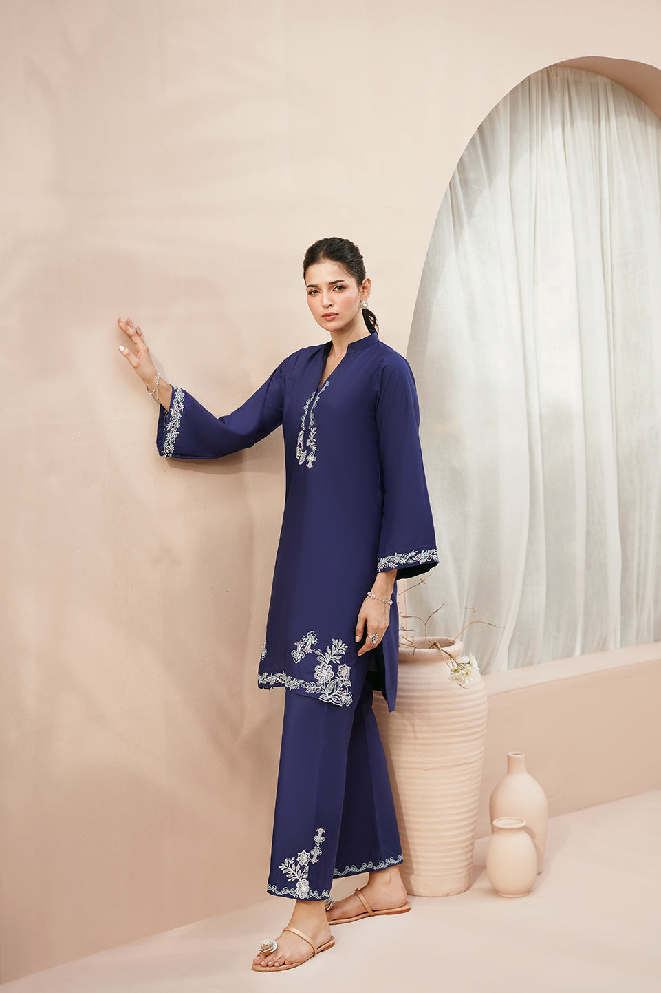 MANAHIL SET