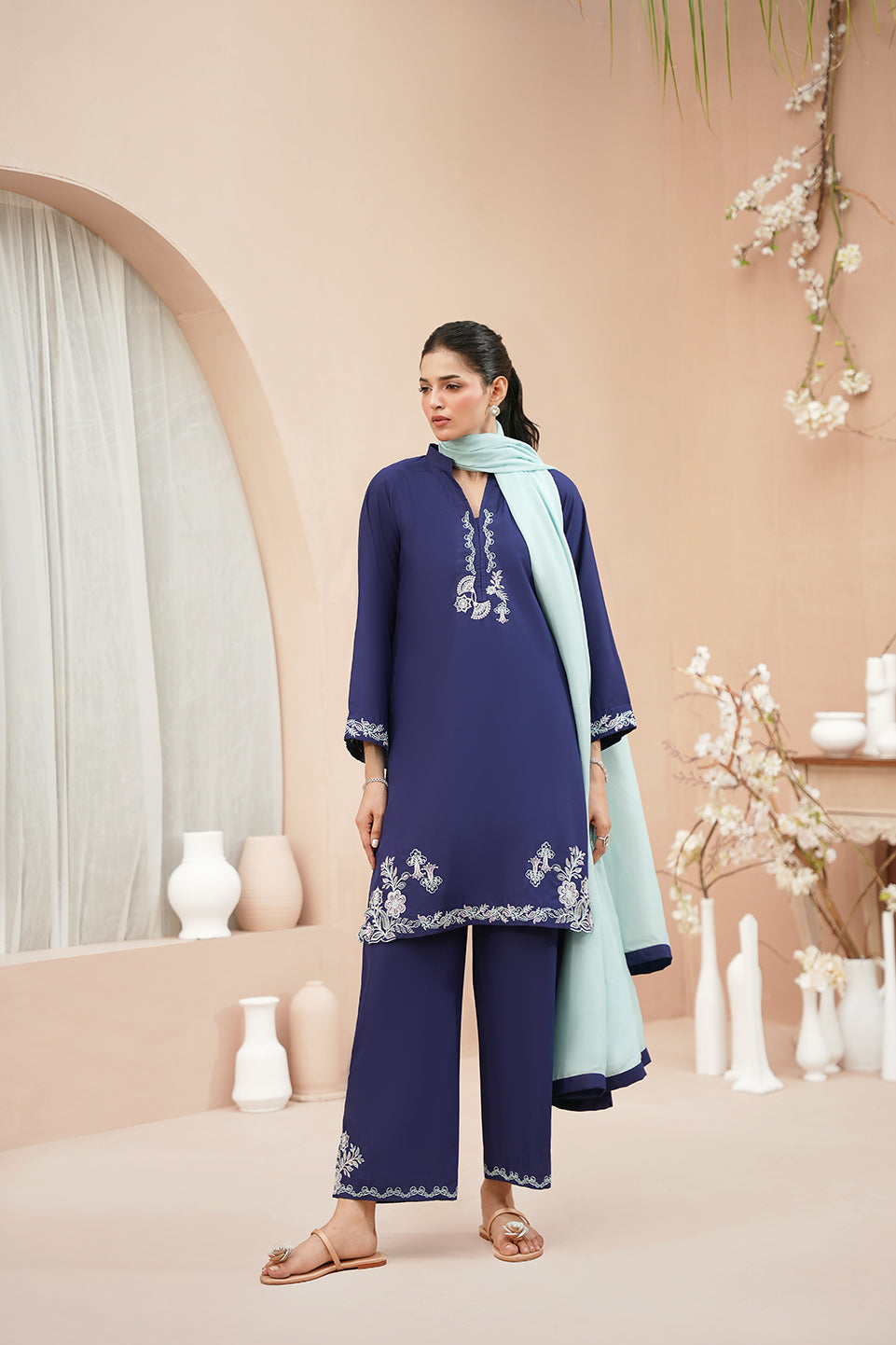 MANAHIL SET