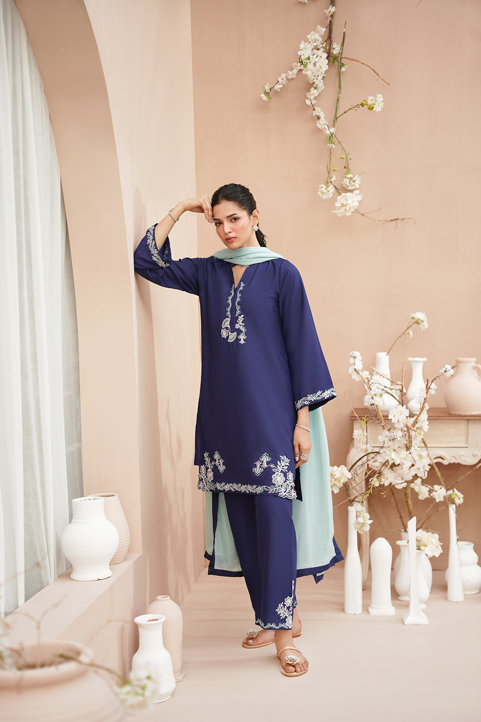 MANAHIL SET