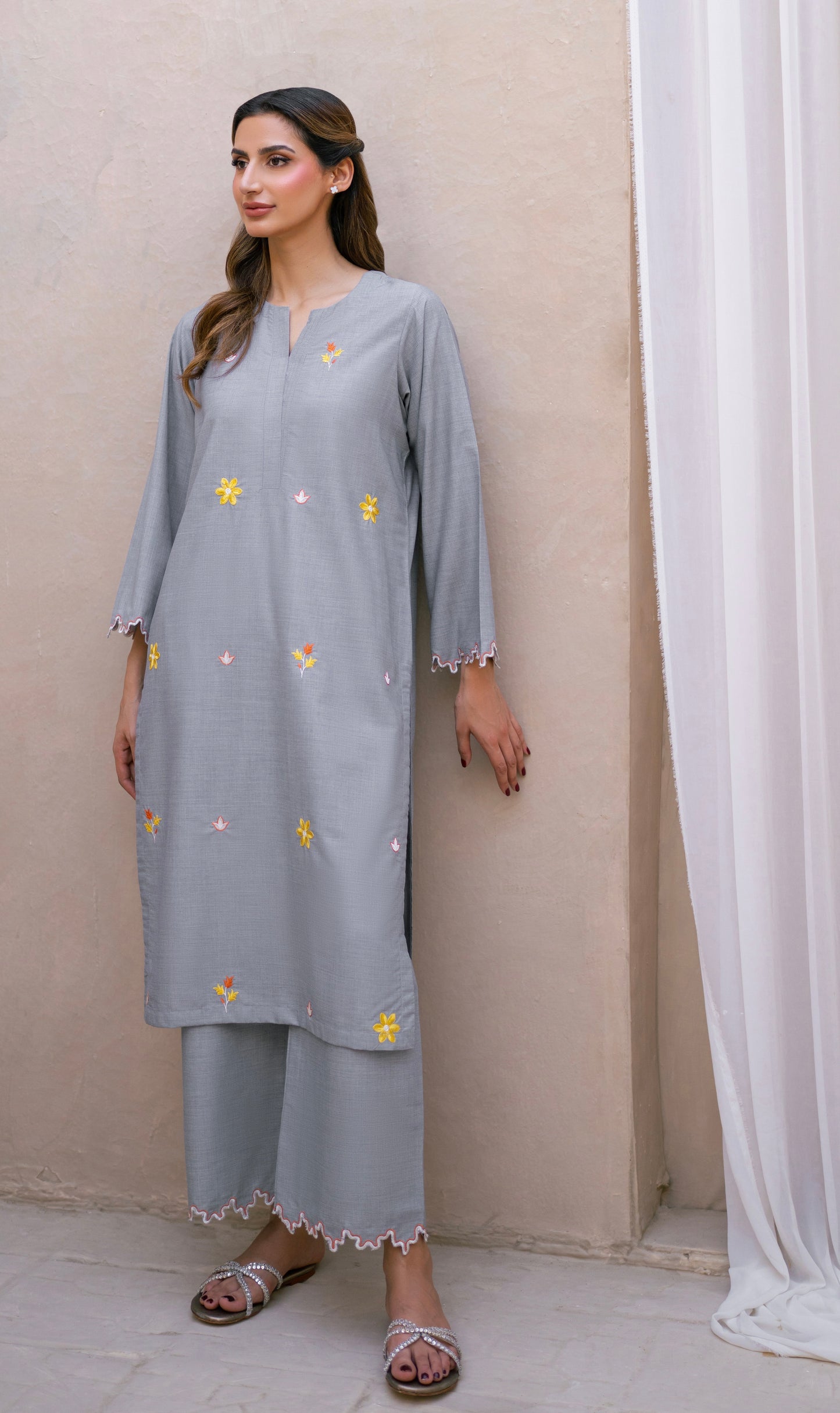 Daffodil Set