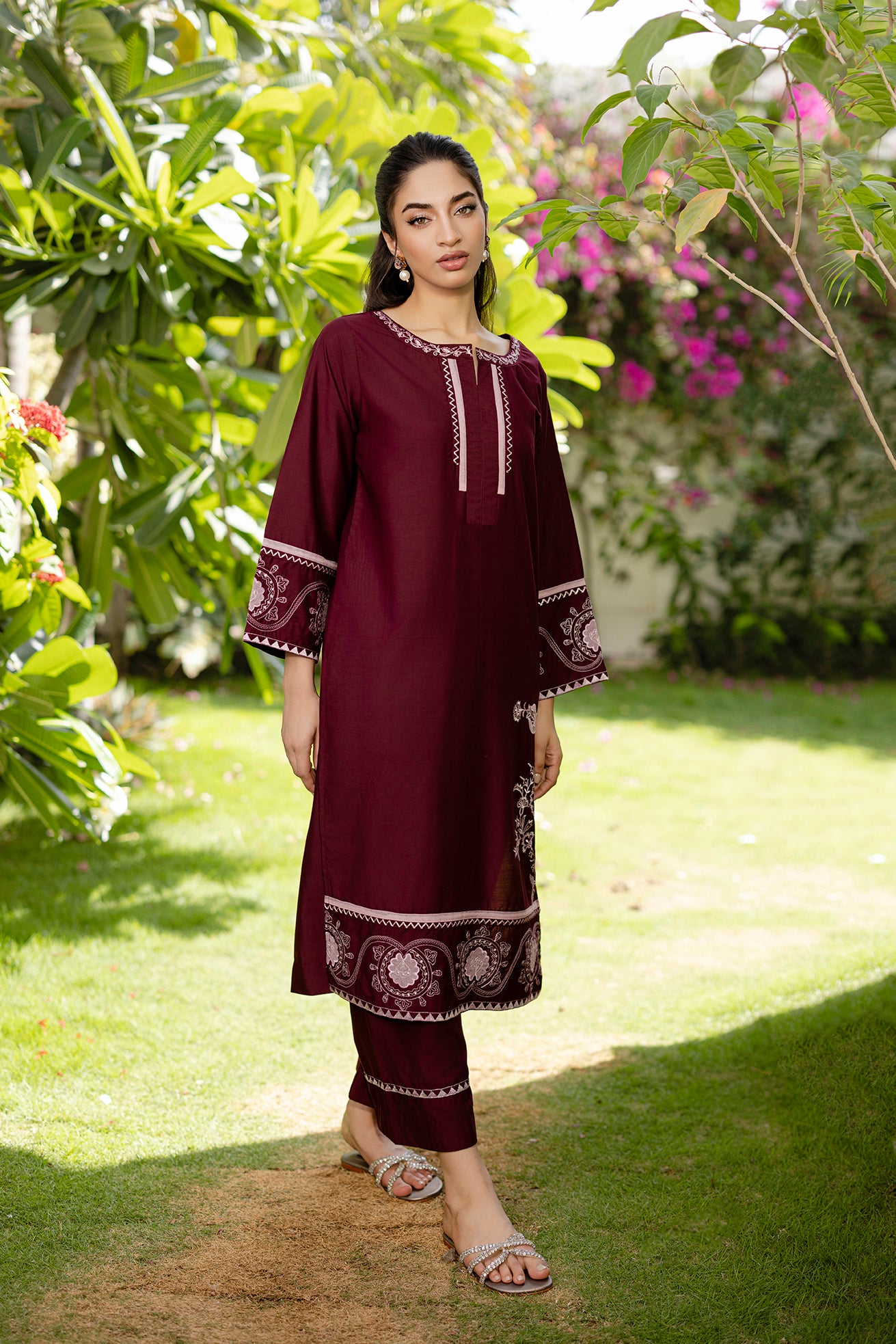 Reha set