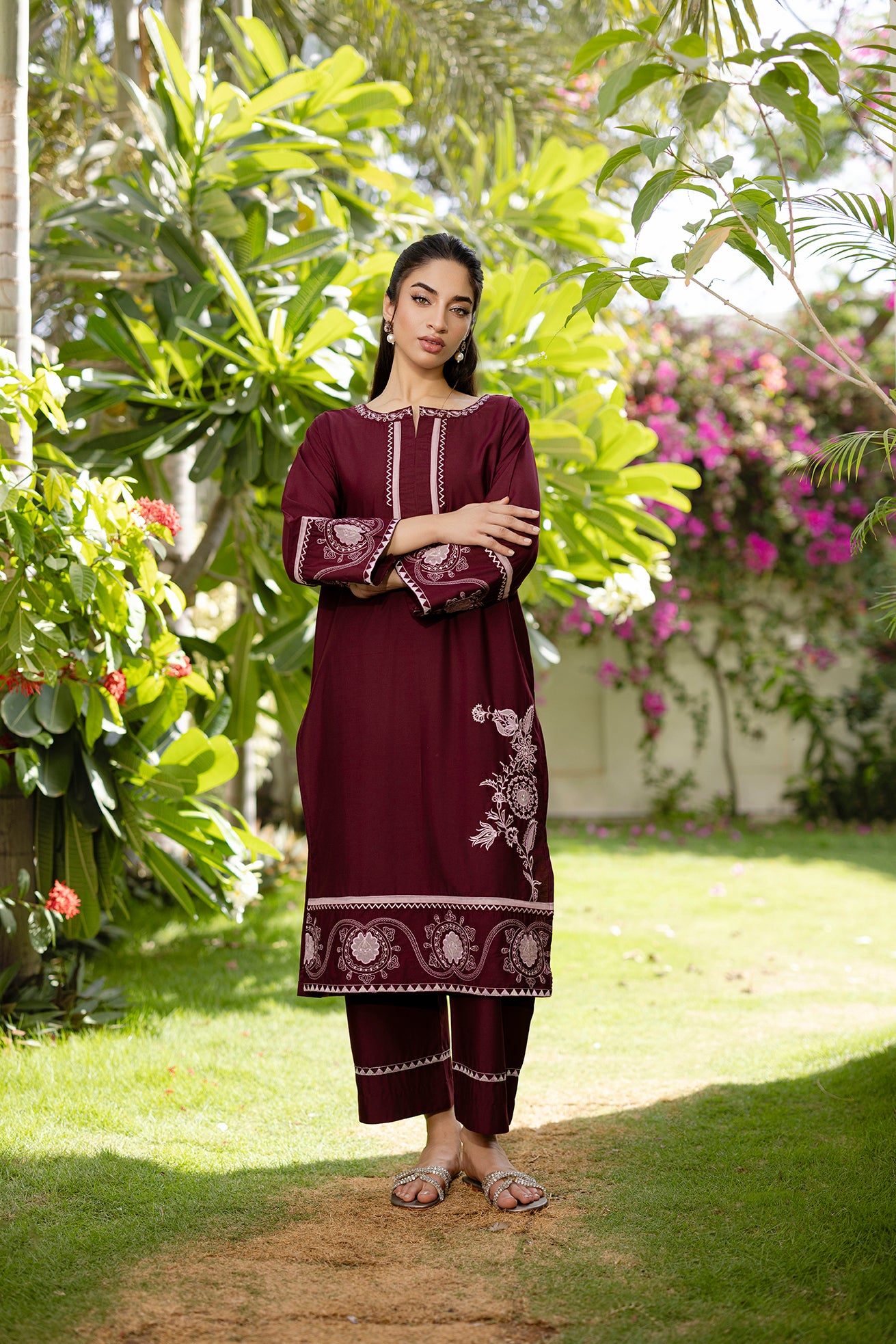 Reha set