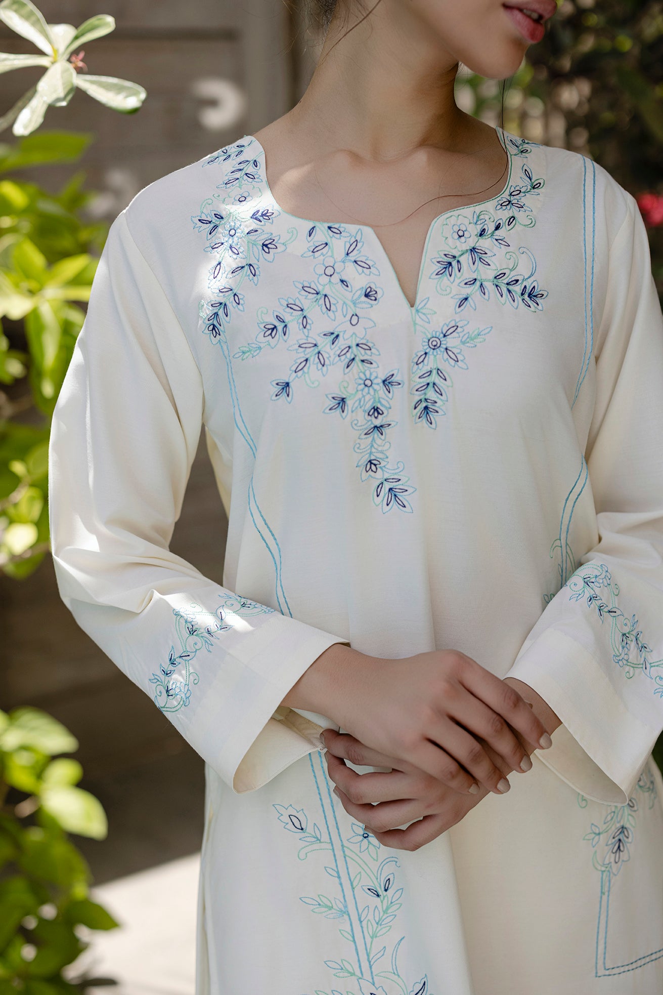 Zaina set