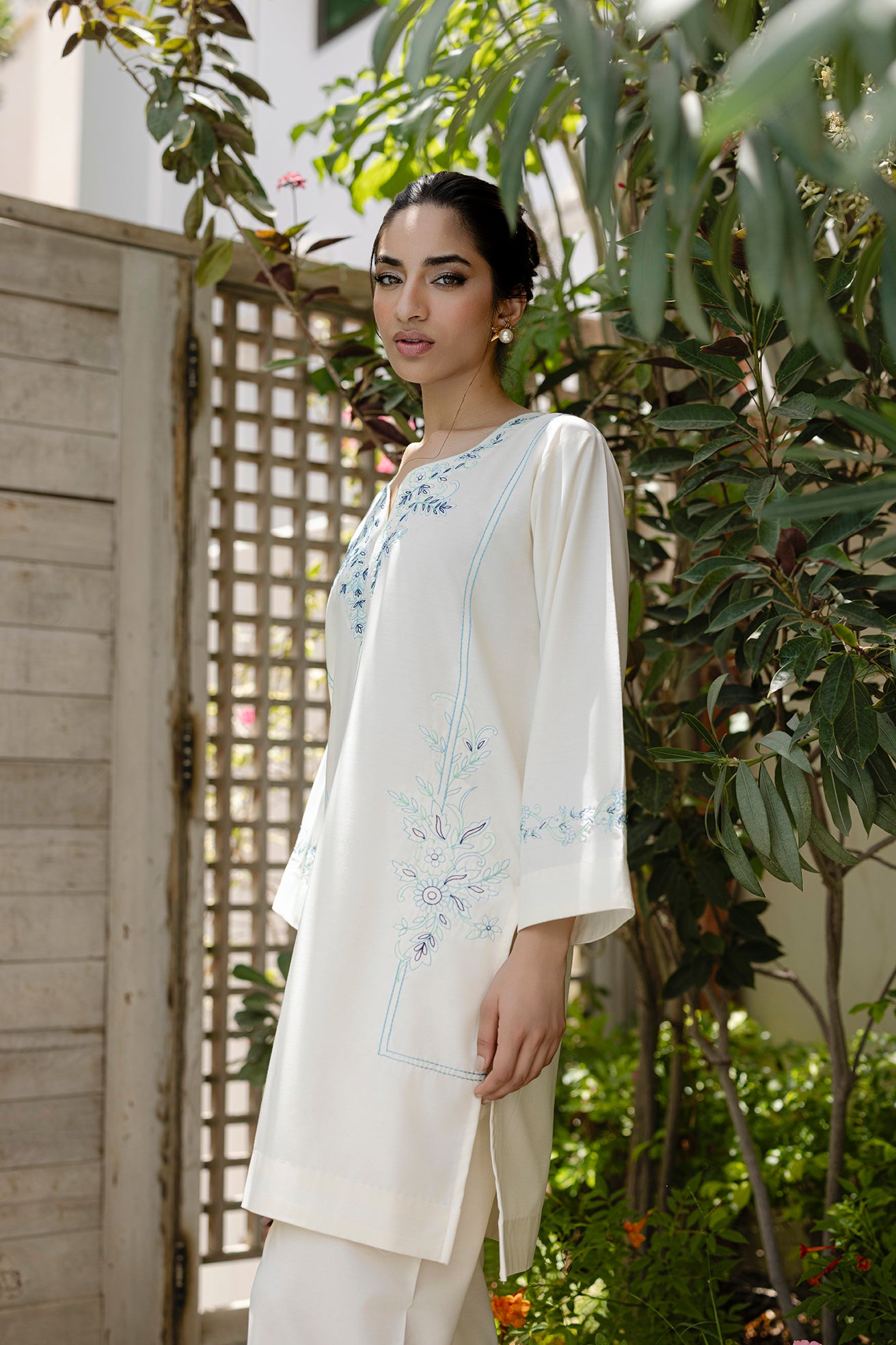 Zaina set
