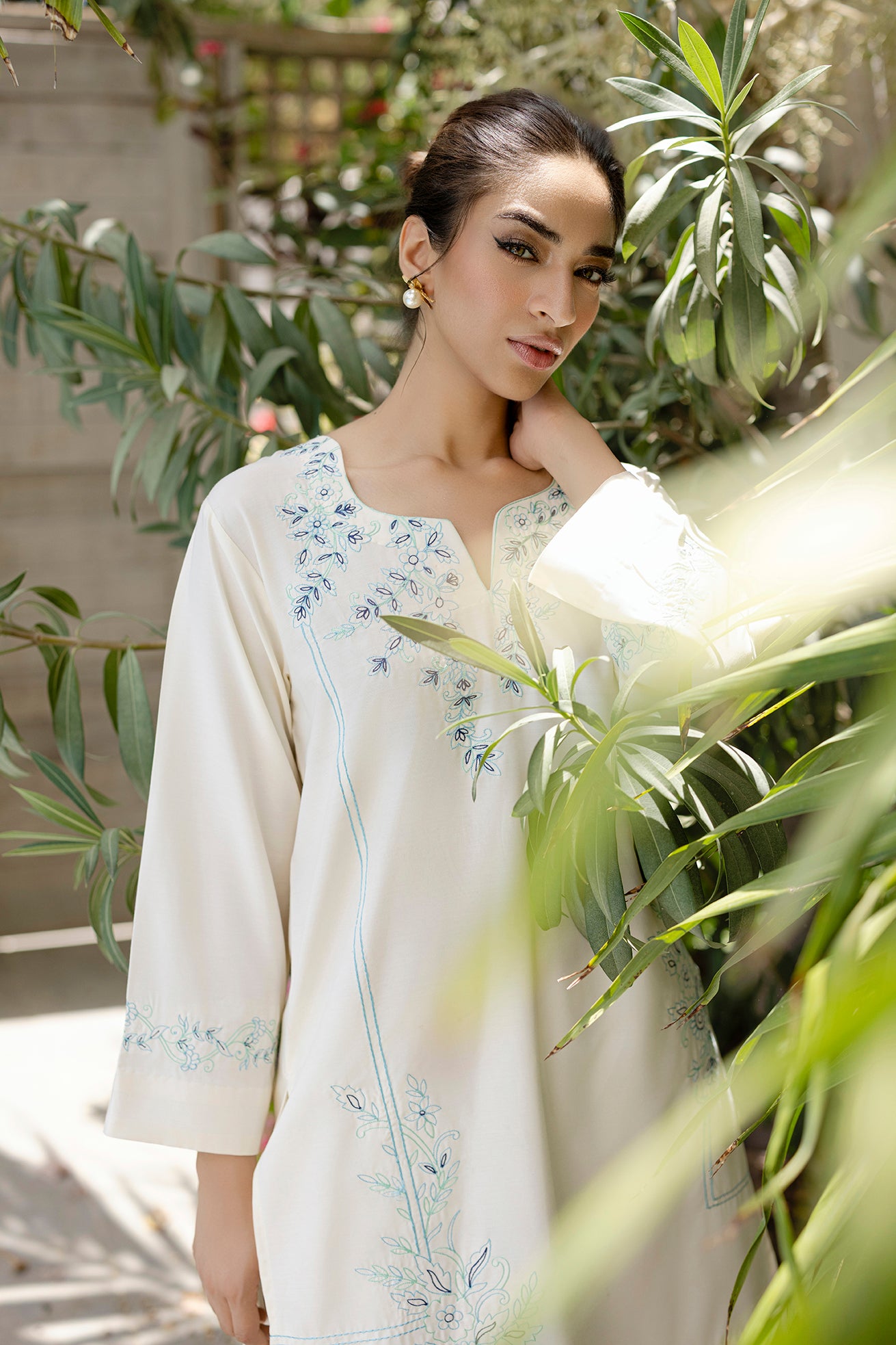 Zaina set