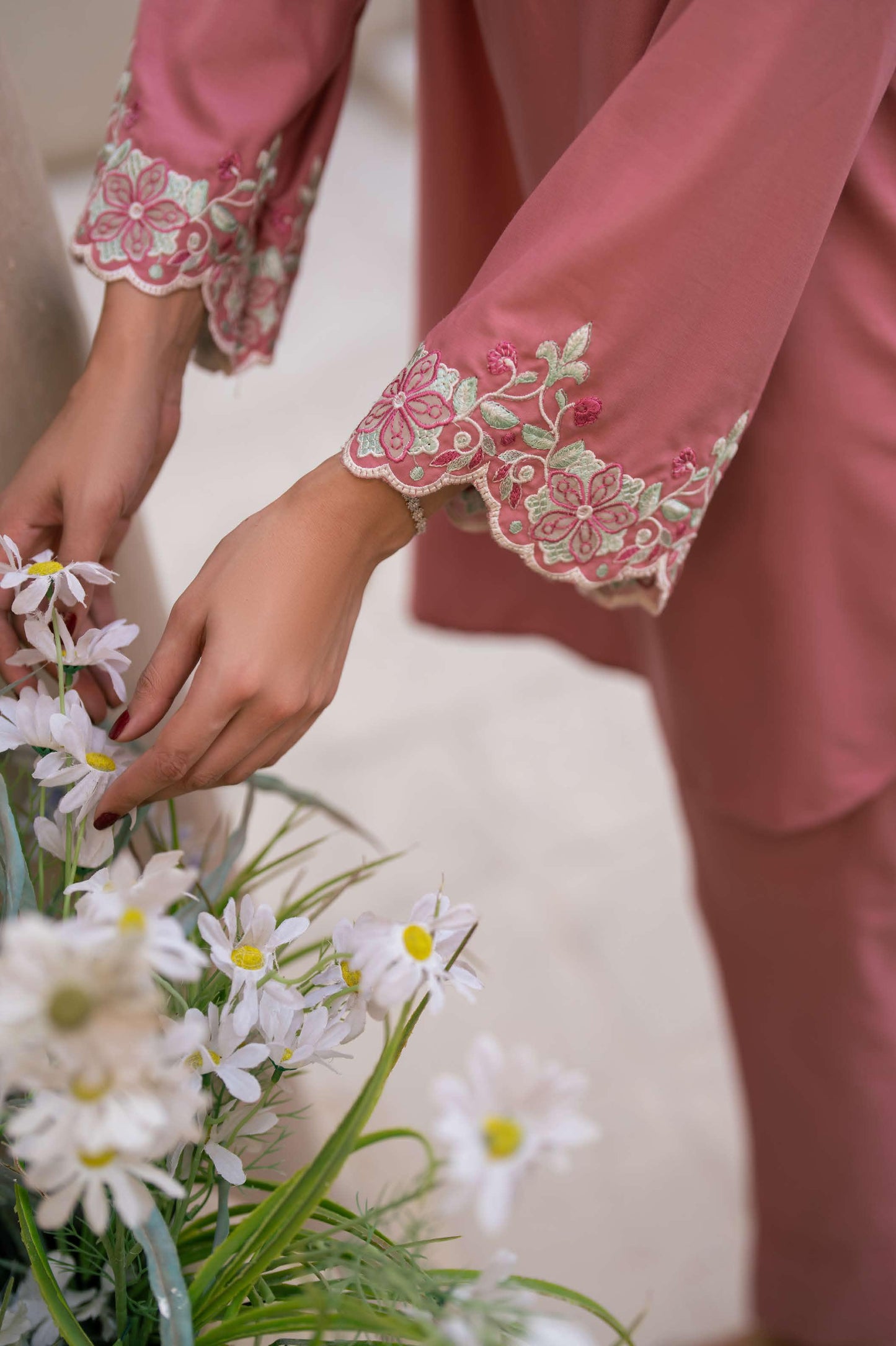 Orchid Set