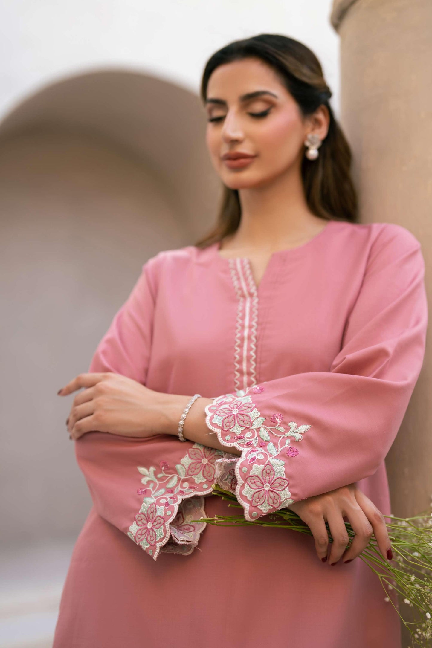 Orchid Set