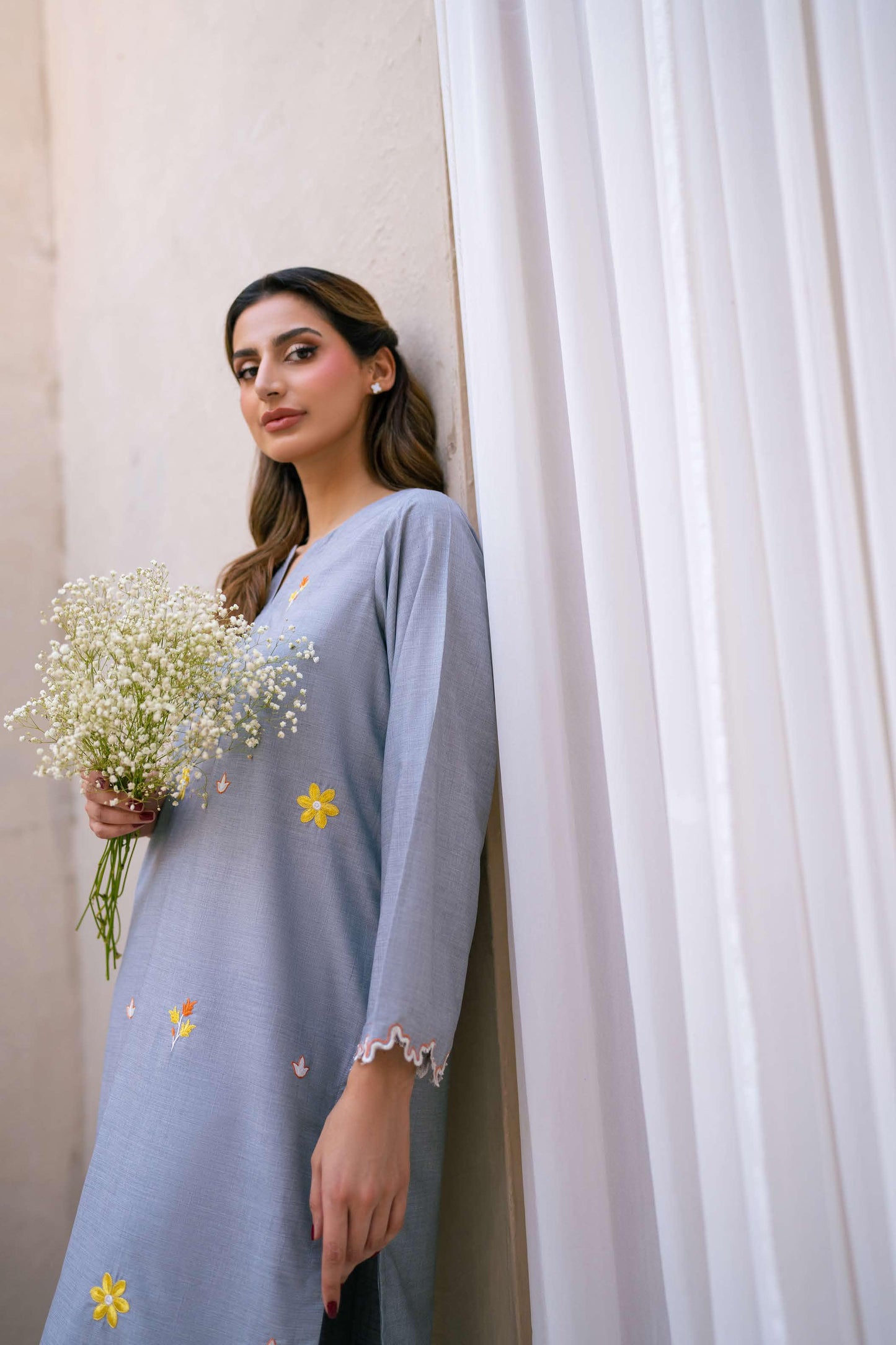 Daffodil Set