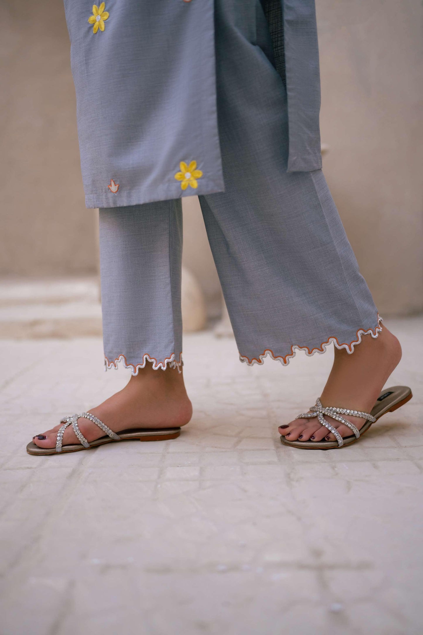 Daffodil Set