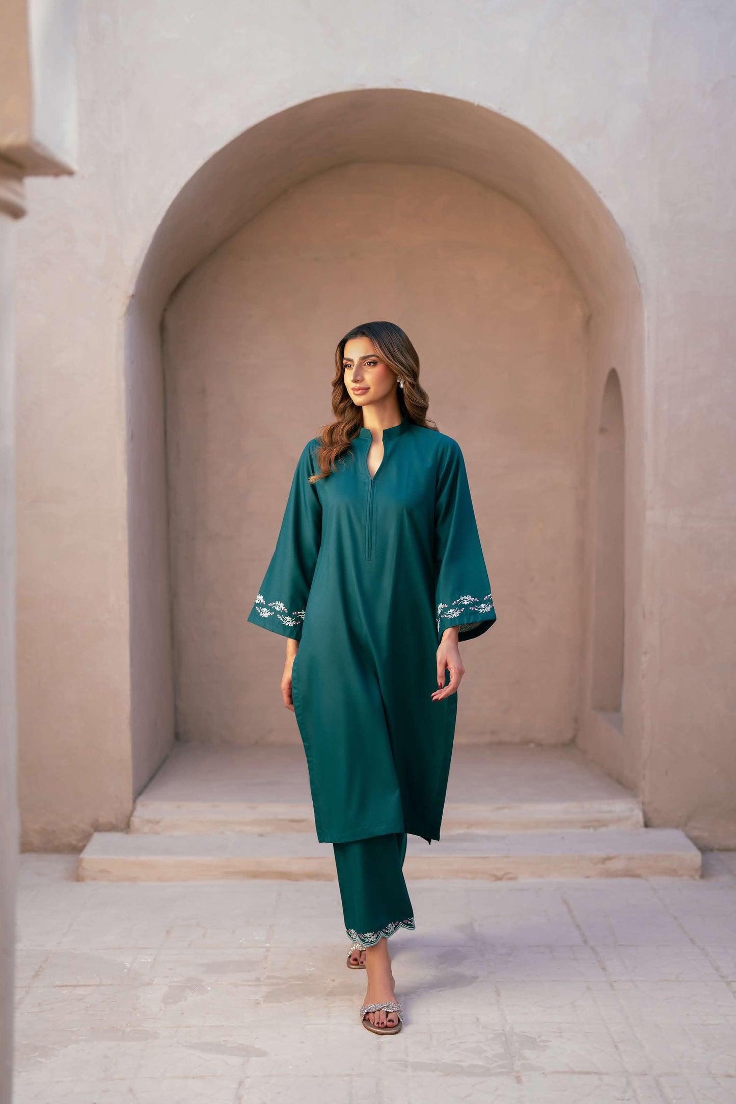 Jade Set