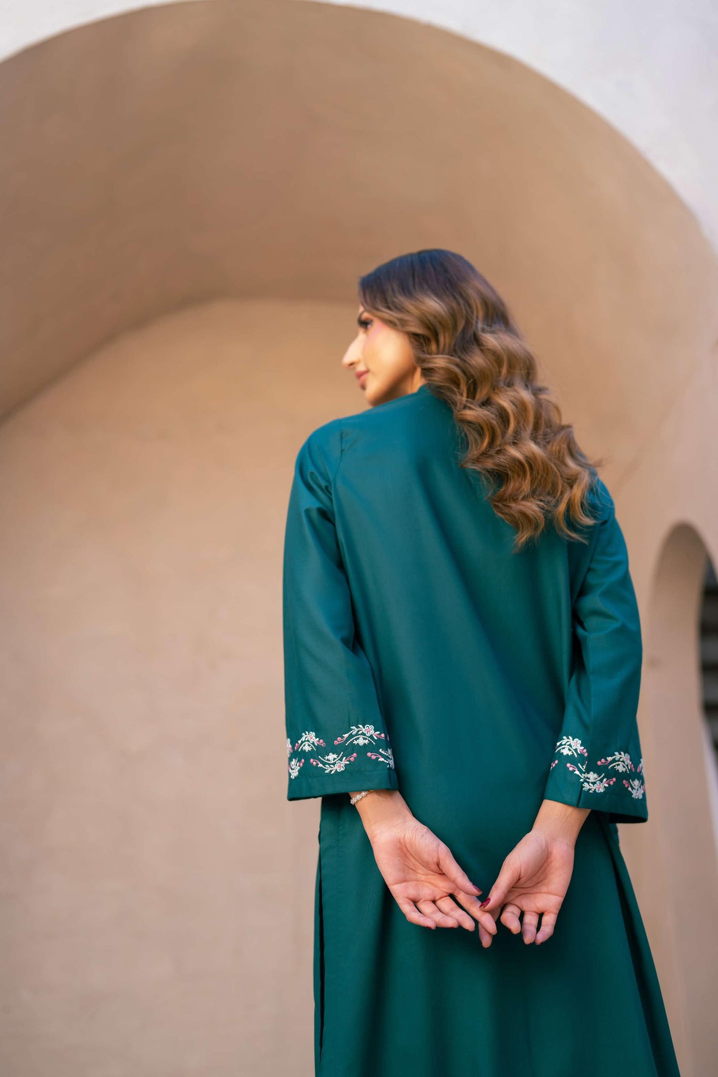Jade Set