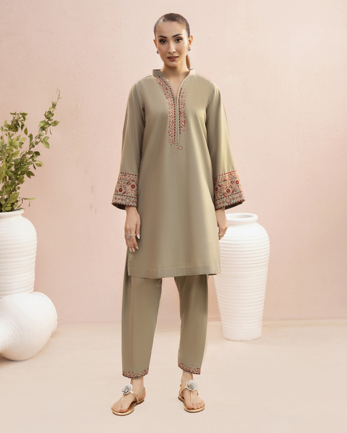 Dove Set