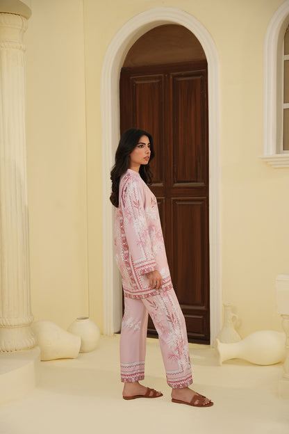 Flamingo set