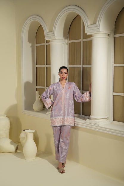 Lavender Set