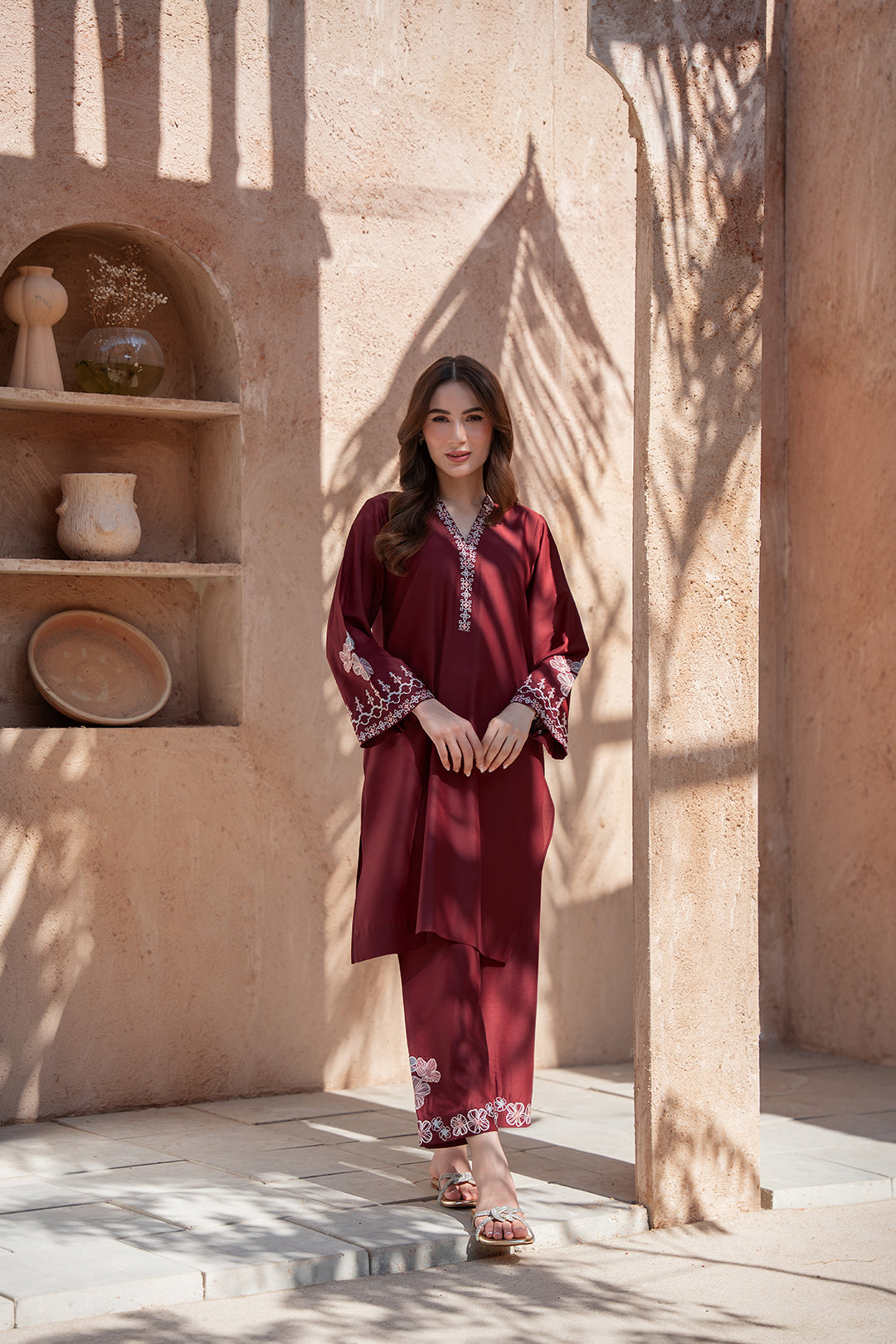 RANI SET