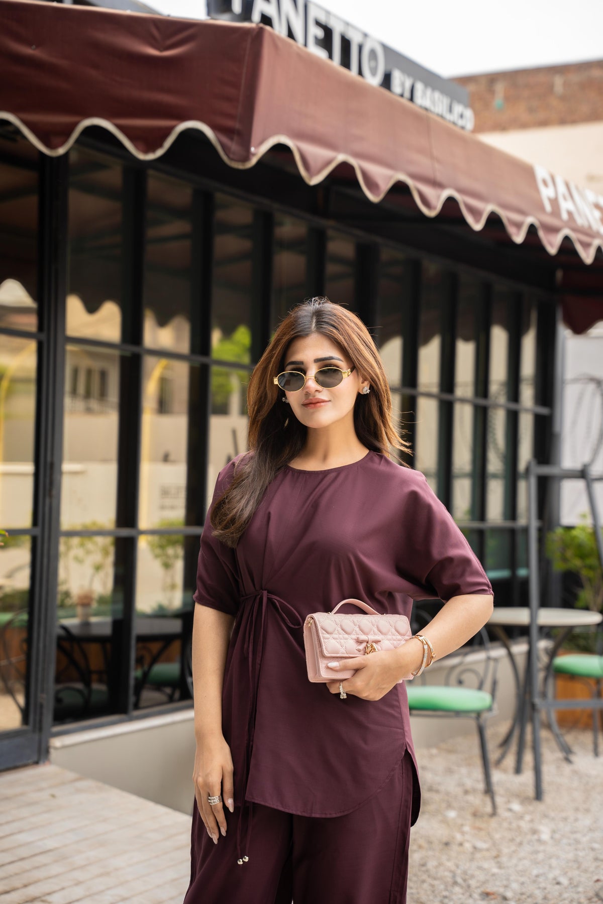 ELAN SET