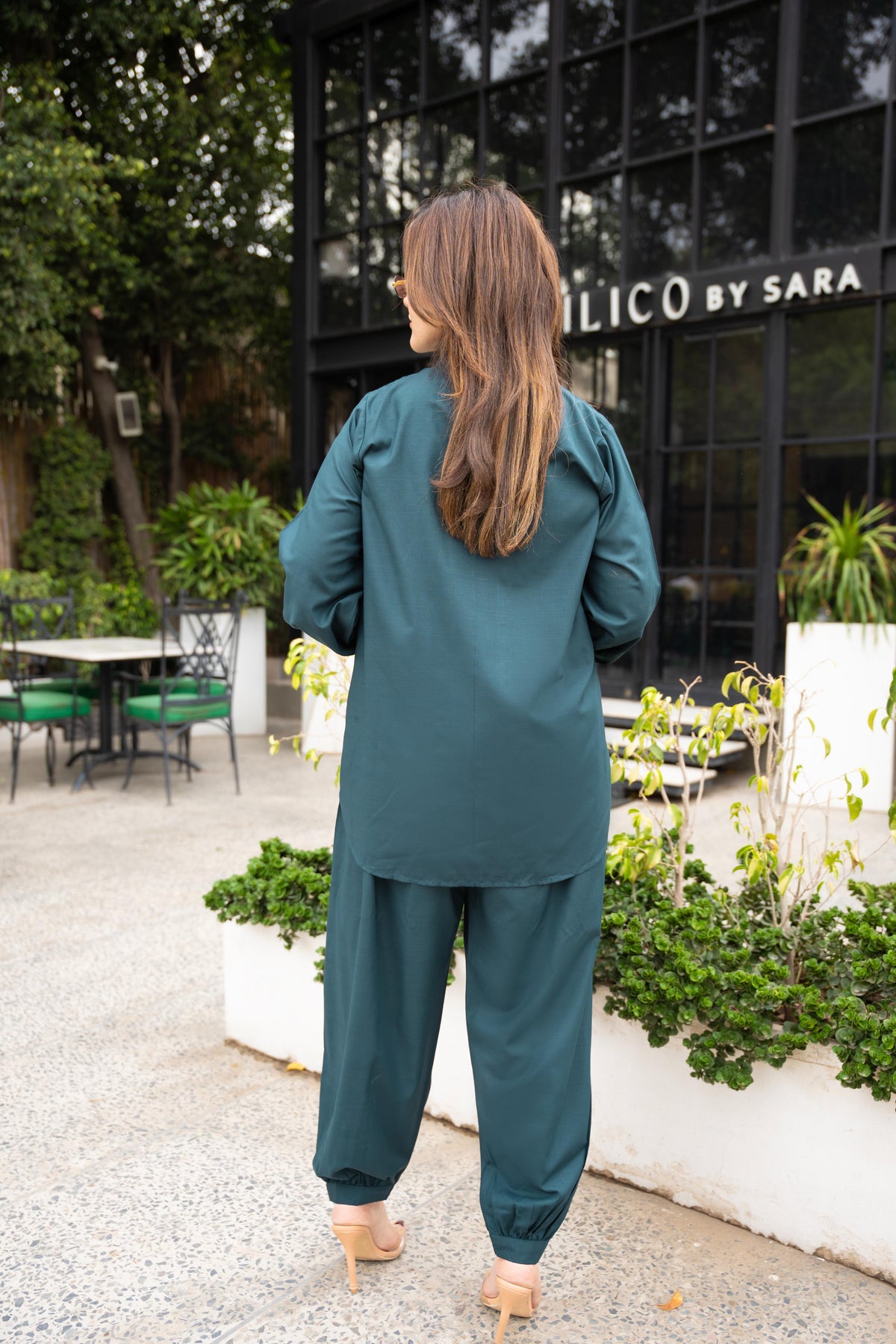 KAIA SET
