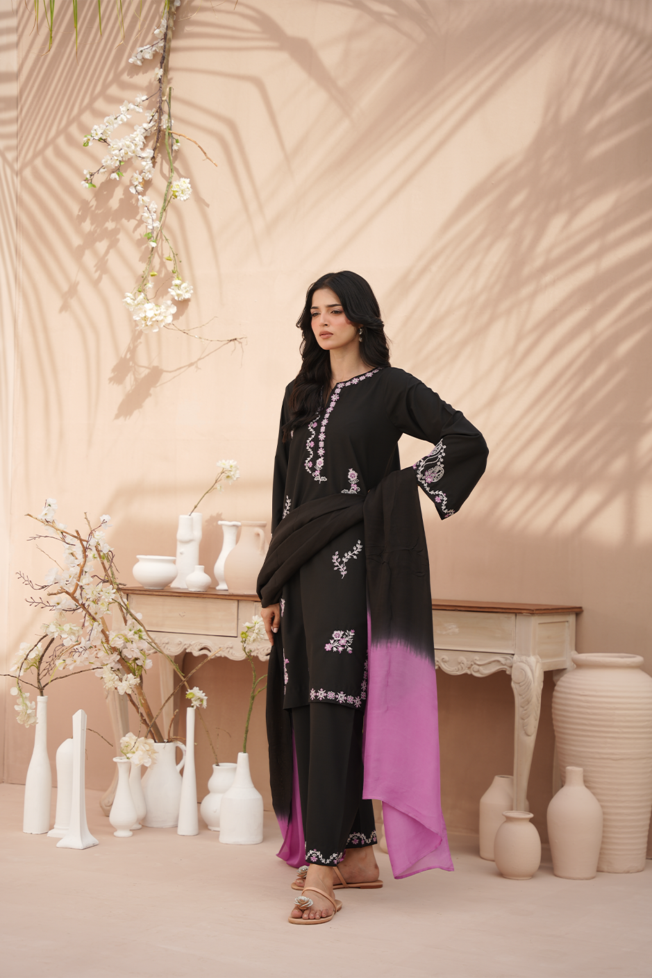 GULZAR DUPATTA