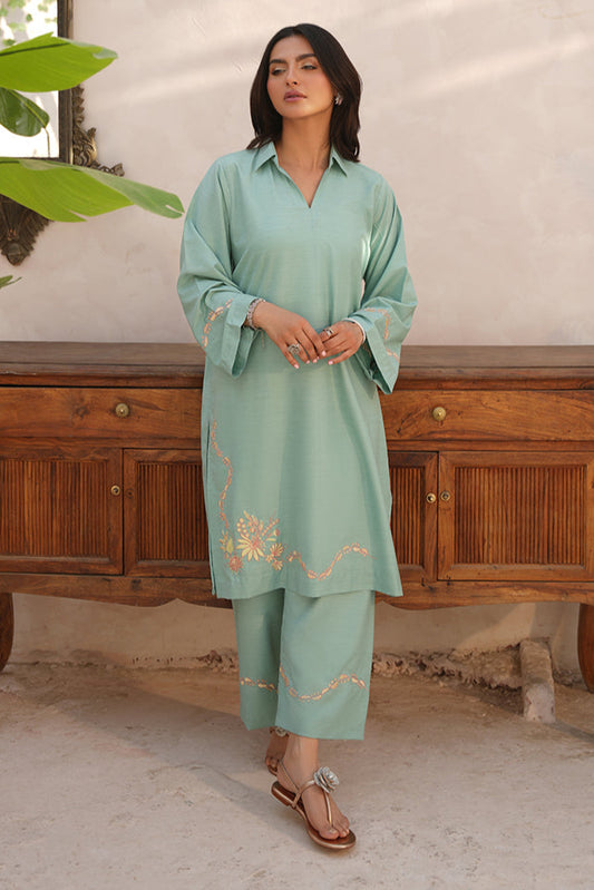 Mint Set