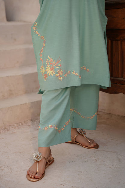 Mint Set