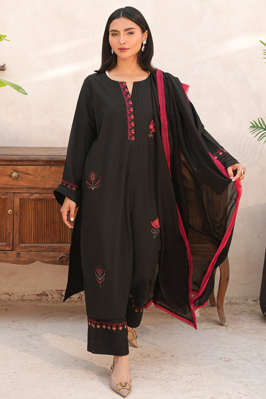 Kohl Dupatta