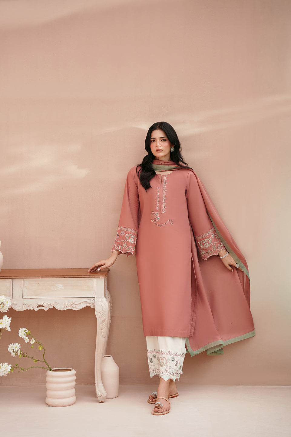 GUL BAHAR SET