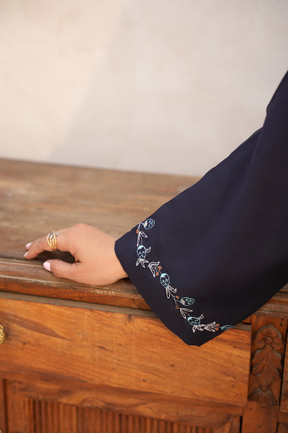 Midnight Blue Set