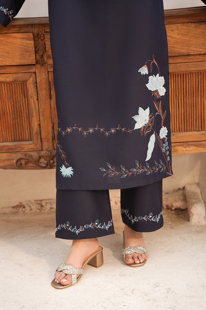 Midnight Blue Set