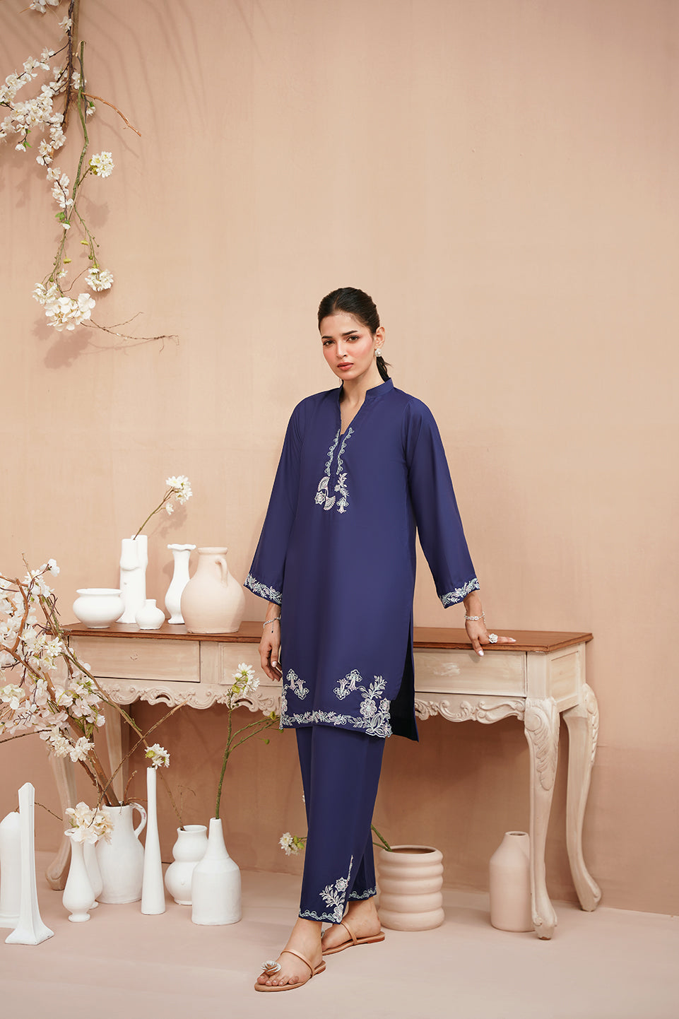 MANAHIL SET