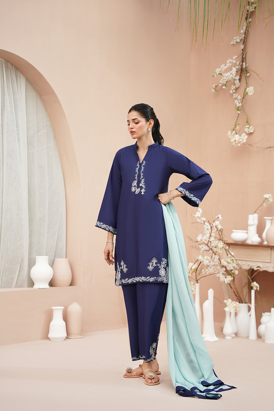 MANAHIL SET