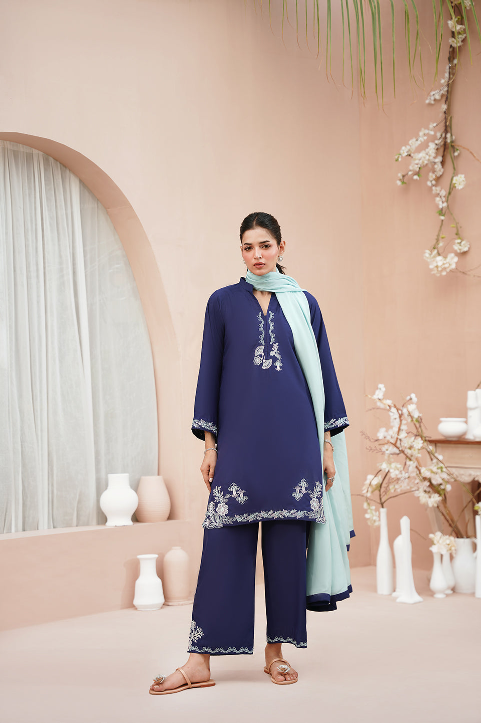 MANAHIL SET