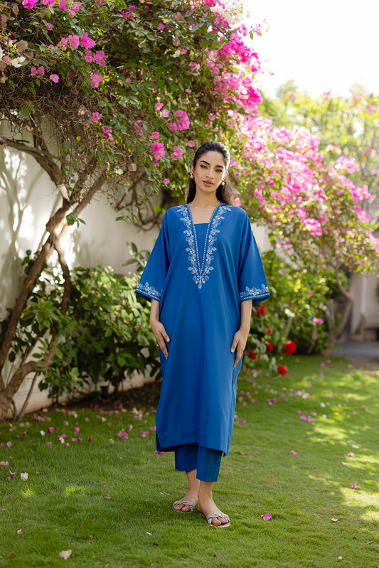 Zoya kaftan