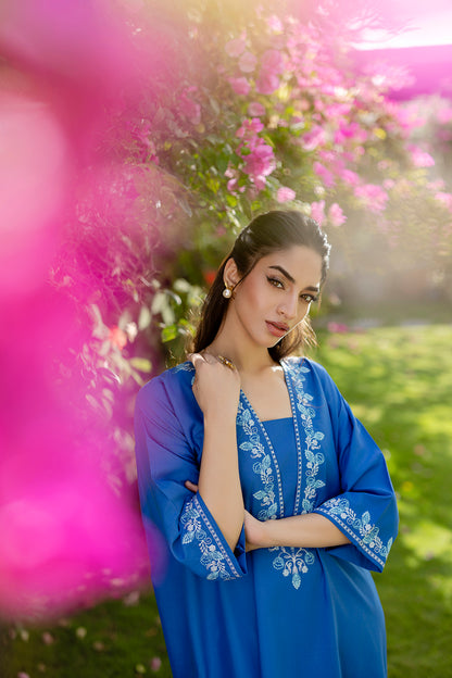 Zoya kaftan