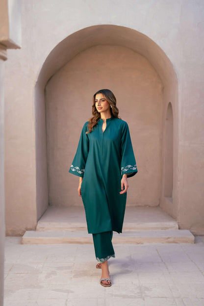 Jade Set